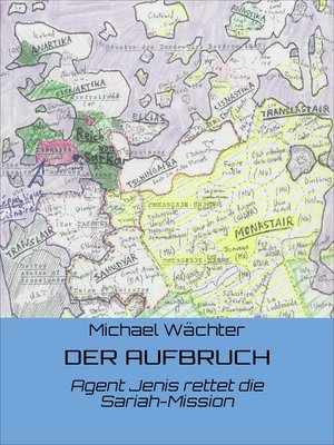 cover image of DER AUFBRUCH